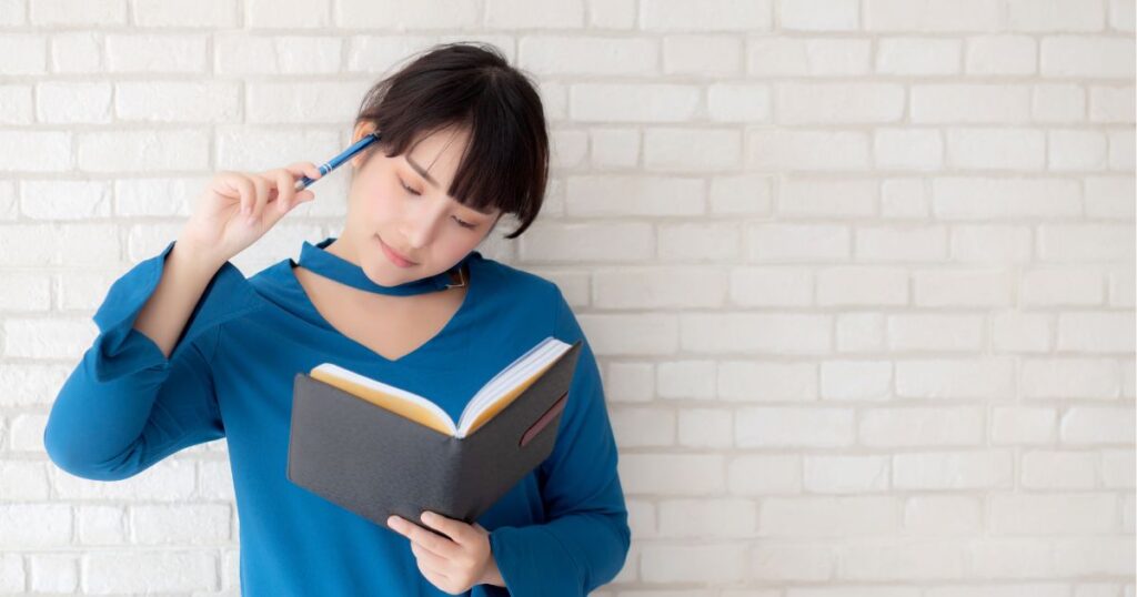 マインドマップ読書術とは?効果と基本的な書き方