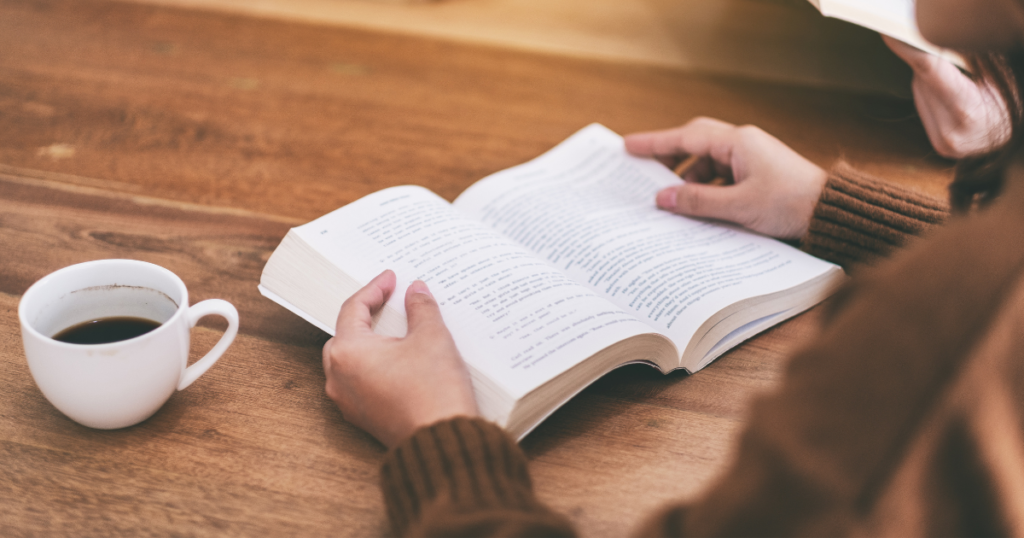 読書を成果につなげる!マインドマップ活用で行動が変わる