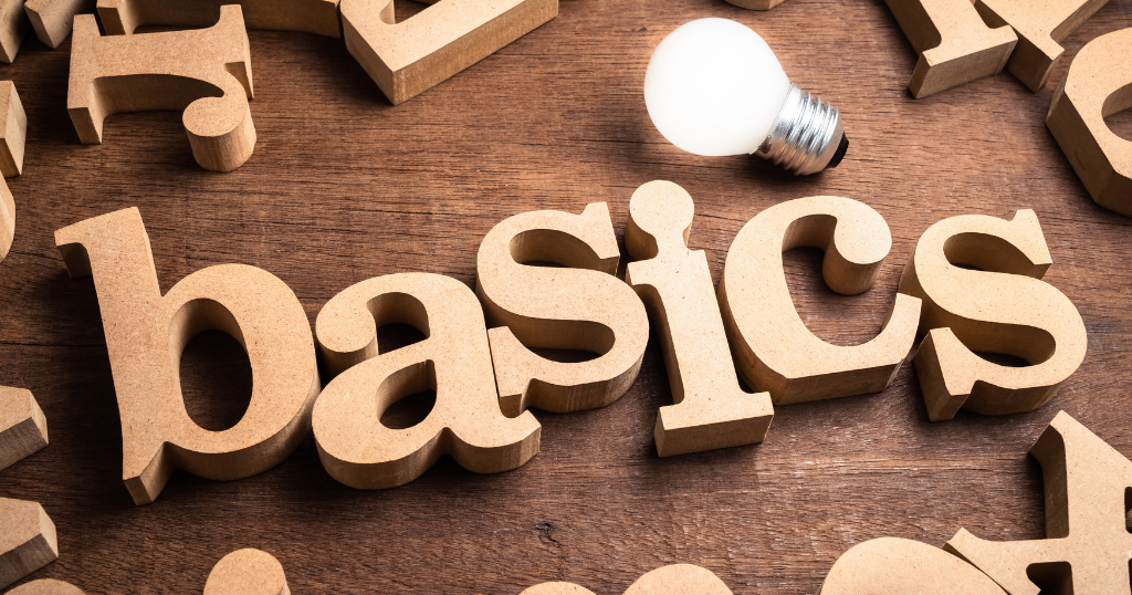 マインドマップとは？基本を理解する