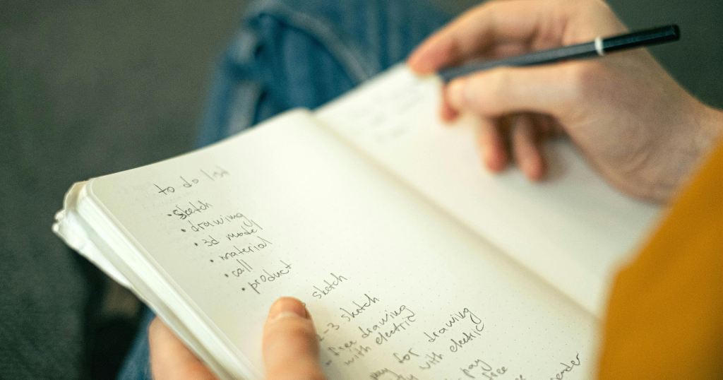 マインドマップを手書きで作るデメリット