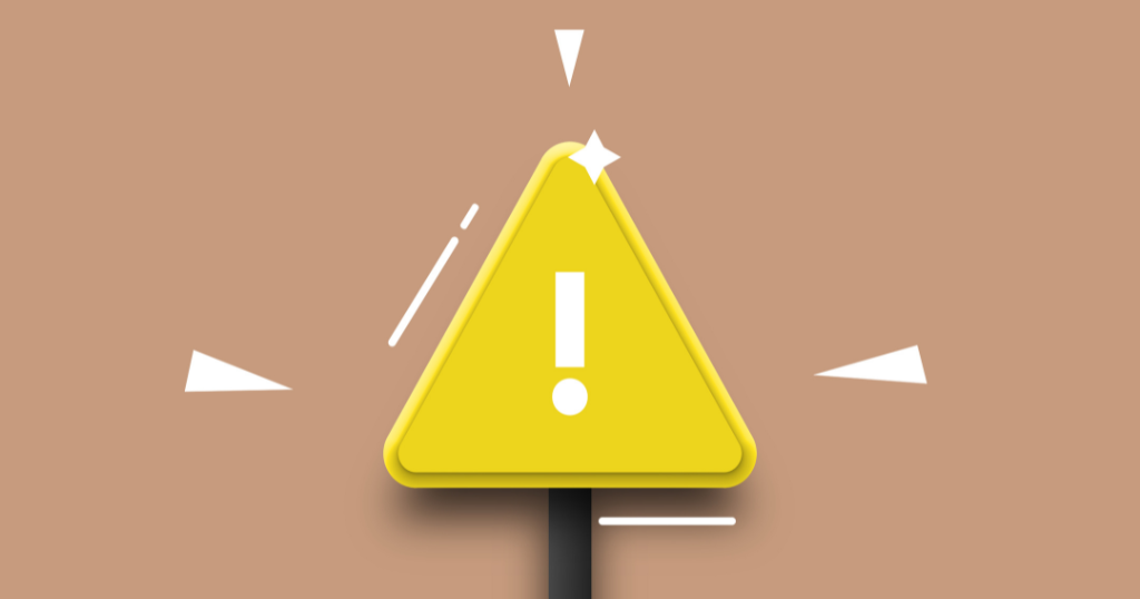 マインドマップ作成時の注意点