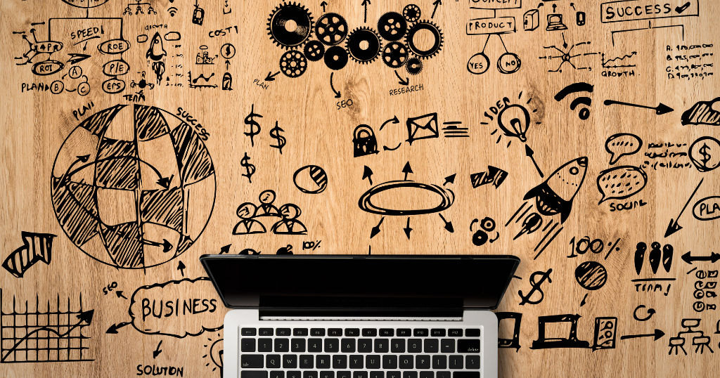 目的別おすすめブレインストーミングツール7選