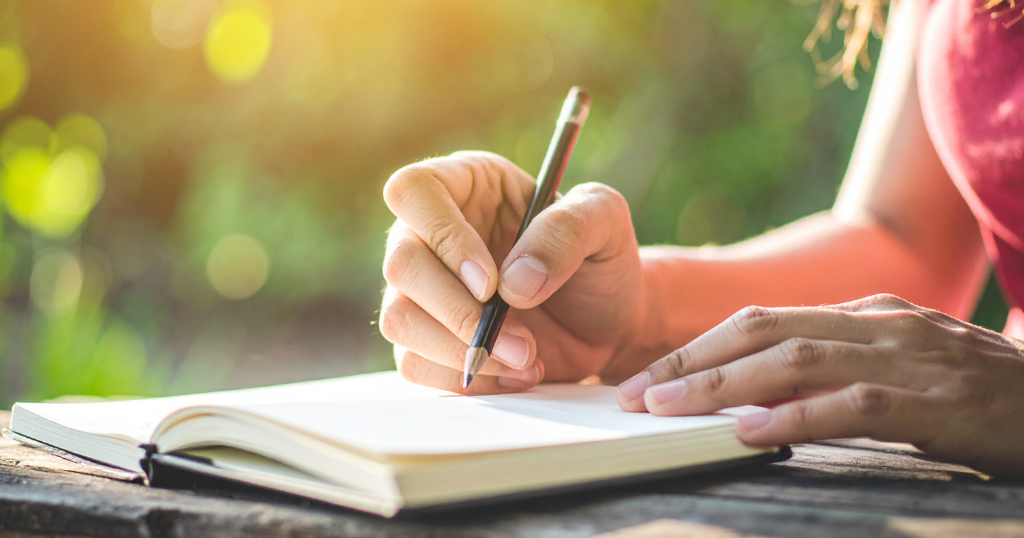 マインドマップの書き方