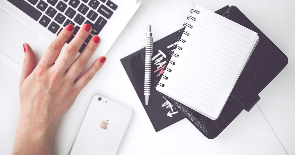 マインドマップの活用シーン