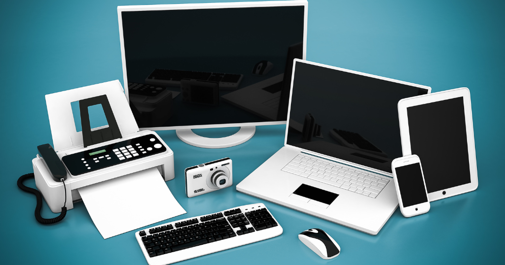 PCとスマホを連携させた思考整理フロー