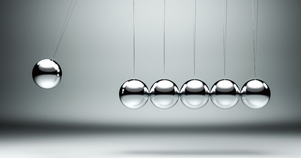 頭の中が整理できない4つの原因