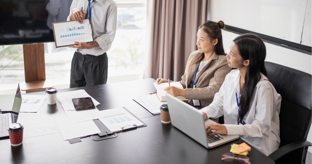 ジョハリの窓を研修・オンラインで実施する際の注意点
